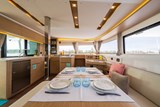 Lagoon 46 Iconic